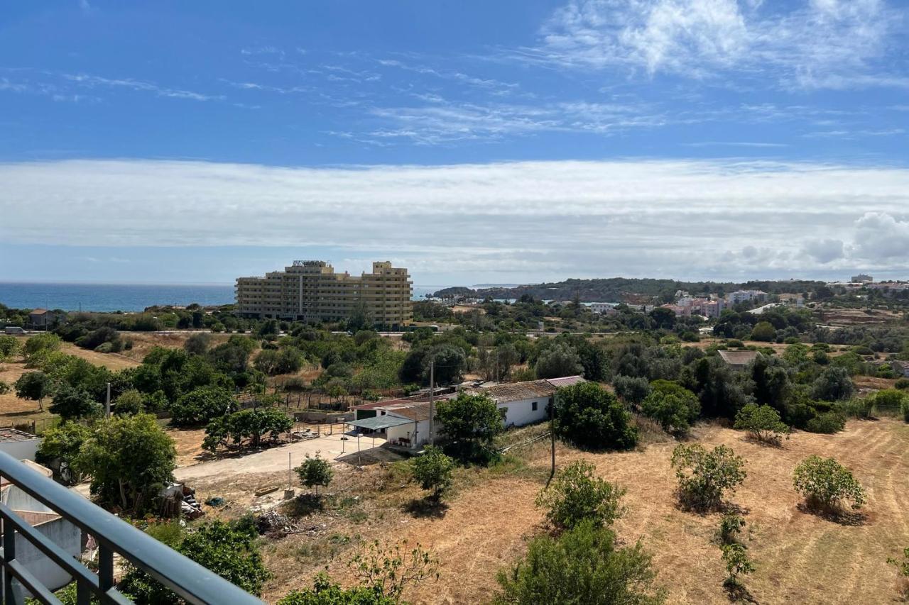 Apartment By The Beach With Parking And Wifi By Amcf Portimão Exterior foto